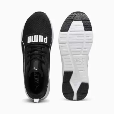 Мужские Кроссовки Puma Wired Run Pure Черный 44 (7d38927515 44) - 3 - Robinzon.ua
