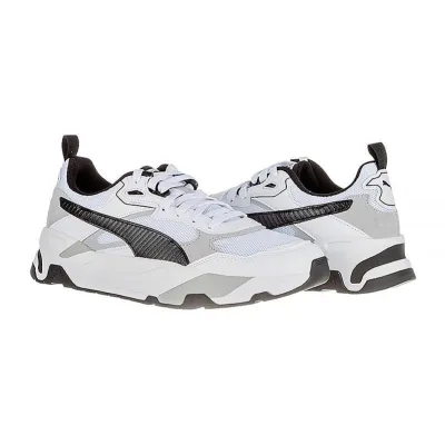 Мужские Кроссовки Puma Trinity Белый 46 (7d38928901 46) - 4 - Robinzon.ua