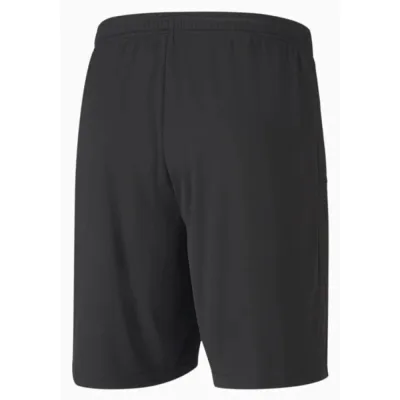 Шорти Puma teamGOAL 23 knit Shorts чорний Чол L 704262-03 L - 1 - Robinzon.ua