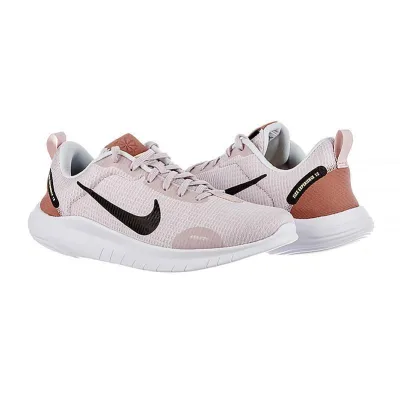 Жіночі Кросівки Nike W FLEX EXPERIENCE RN 12 Бежевий 40.5 (7dDV0746-001 40.5) - 3 - Robinzon.ua