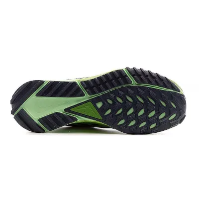 Жіночі Кросівки Nike W REACT PEGASUS TRAIL 4 Зелений Сірий 40.5 (7dDJ6159-403 40.5) - 4 - Robinzon.ua
