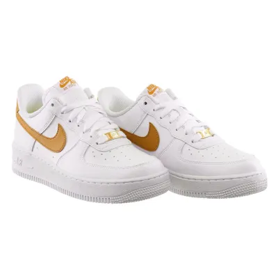 Жіночі Кросівки Nike Air Force 1 '07 Next Nature Білий 37.5 (7dDN1430-104 37.5) - 3 - Robinzon.ua