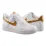 Жіночі Кросівки Nike Air Force 1 '07 Next Nature Білий 37.5 (7dDN1430-104 37.5) - 4 - Robinzon.ua