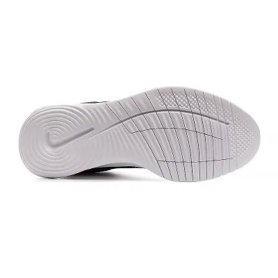 Жіночі Кросівки Nike W FLEX EXPERIENCE RN 12 Чорний Білий 40.5 (7dDV0746-004 40.5) - 2 - Robinzon.ua