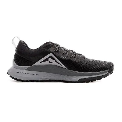 Жіночі Кросівки Nike W REACT PEGASUS TRAIL 4 Чорний Сірий 37.5 (7dDJ6159-001 37.5) - 1 - Robinzon.ua