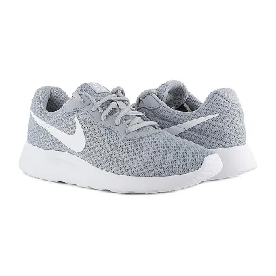Жіночі Кросівки Nike WMNS NIKE TANJUN M2Z2 Сірий 41 (7dDJ6257-003 41) - 3 - Robinzon.ua