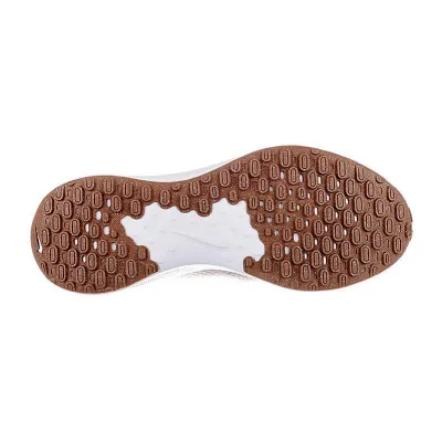 Женские Кроссовки Nike W REVOLUTION 7 Бежевый 40.5 (7dFB2208-007 40.5) - 2 - Robinzon.ua