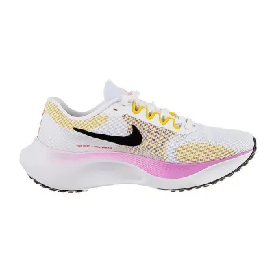 Жіночі Кросівки Nike WMNS ZOOM FLY 5 Білий 40.5 (7dDM8974-100 40.5) - 1 - Robinzon.ua