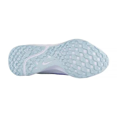 Женские Кроссовки Nike W NIKE RENEW RUN 4 Сиреневый 37.5 (7dDR2682-100 37.5) - 4 - Robinzon.ua
