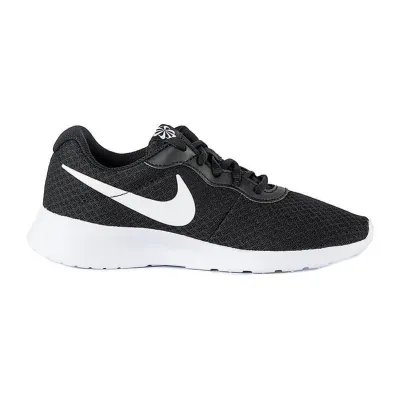 Женские Кроссовки Nike WMNS NIKE TANJUN M2Z2 Черный Белый 40.5 (7dDJ6257-004 40.5) - 1 - Robinzon.ua