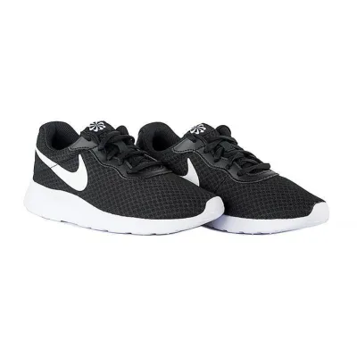 Женские Кроссовки Nike WMNS NIKE TANJUN M2Z2 Черный Белый 40.5 (7dDJ6257-004 40.5) - 3 - Robinzon.ua