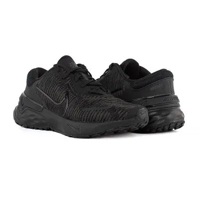 Женские Кроссовки Nike W NIKE RENEW RUN 4 Черный 38 (7dDR2682-001 38) - 2 Женские Кроссовки Nike W NIKE RENEW RUN 4 Черный 38 (7dDR2682-001 38) - 2 - Robinzon.ua