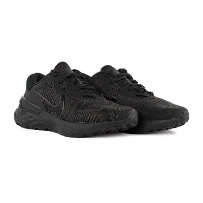 Женские Кроссовки Nike W NIKE RENEW RUN 4 Черный 38 (7dDR2682-001 38) - 3 Женские Кроссовки Nike W NIKE RENEW RUN 4 Черный 38 (7dDR2682-001 38) - 3 - Robinzon.ua