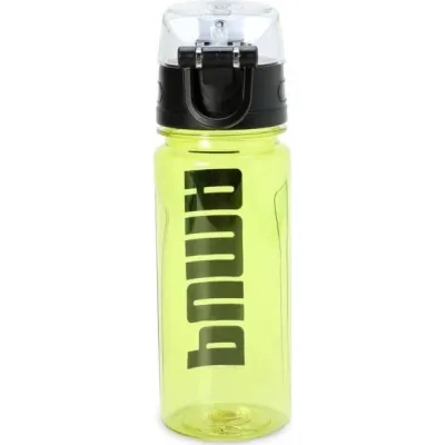Пляшка Puma TR SPORTSTYLE Waterbottle жовтий, чорний Уні 600 ml 053518-32 - 1 Пляшка Puma TR SPORTSTYLE Waterbottle жовтий, чорний Уні 600 ml 053518-32 - 1 - Robinzon.ua