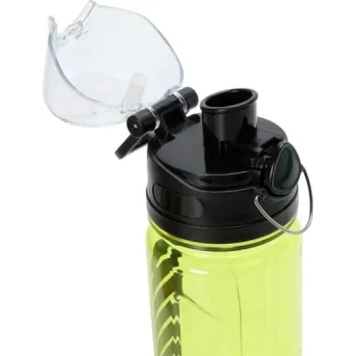 Пляшка Puma TR SPORTSTYLE Waterbottle жовтий, чорний Уні 600 ml 053518-32 - 2 Пляшка Puma TR SPORTSTYLE Waterbottle жовтий, чорний Уні 600 ml 053518-32 - 2 - Robinzon.ua