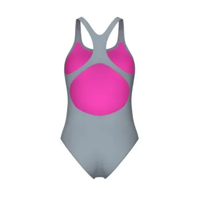 Купальник закритий для жінок Arena TEAM SWIMSUIT SWIM PRO SOLID фіолетовий Жін 44 004760-590 44 - 1 Купальник закритий для жінок Arena TEAM SWIMSUIT SWIM PRO SOLID фіолетовий Жін 44 004760-590 44 - 1 - Robinzon.ua
