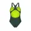 Купальник закритий для жінок Arena TEAM SWIMSUIT SWIM PRO SOLID темно-зелений Жін 36 004760-660  36 - 1 - Robinzon.ua