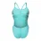 Купальник закритий для жінок Arena TEAM SWIMSUIT CHALLENGE SOLID бірюзовий Жін 44 004766-890 44 - 1 - Robinzon.ua