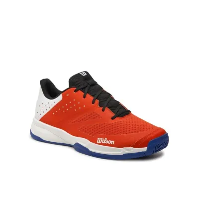 Кросcовки муж. Wilson KAOS STROKE 2.0 Wh/Orange US 11 (45 1/3) WRS333700 45 1/3 - 1 - Robinzon.ua