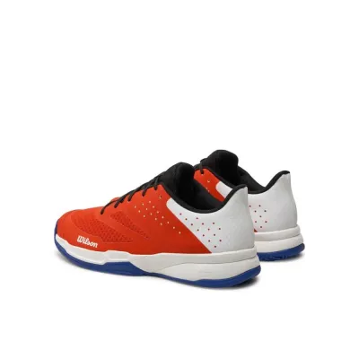 Кросcовки муж. Wilson KAOS STROKE 2.0 Wh/Orange US 11 (45 1/3) WRS333700 45 1/3 - 2 - Robinzon.ua