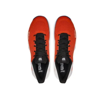 Кросcовки муж. Wilson KAOS STROKE 2.0 Wh/Orange US 11 (45 1/3) WRS333700 45 1/3 - 3 - Robinzon.ua