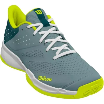 Кросcовки муж. Wilson KAOS STROKE 2.0 Stormy Se US 11.5 (46) WRS333710 46 - 1 - Robinzon.ua