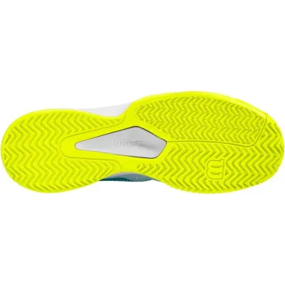 Кросcовки муж. Wilson KAOS STROKE 2.0 Stormy Se US 11.5 (46) WRS333710 46 - 2 - Robinzon.ua