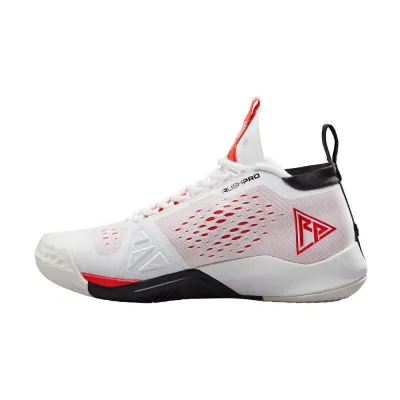 Кросcовки муж. Wilson RUSH PRO TOUR MID Wh/Bk/S US 9.5 (43 1/3) WRS332040 43 1/3 - 2 - Robinzon.ua