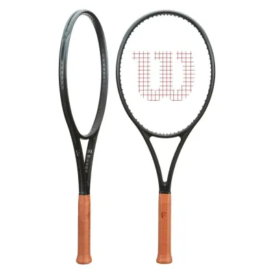 Ракетка Wilson RF 01 FUTURE FRM Gr3 WR166811 - 3 - Robinzon.ua
