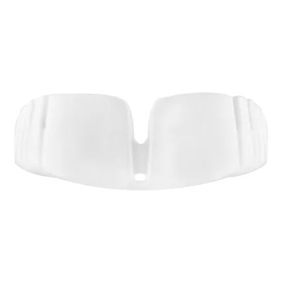 Капа OPRO Snap-Fit White (art.002139010) - 2 Капа OPRO Snap-Fit White (art.002139010) - 2 - Robinzon.ua