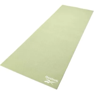 Килимок для йоги Reebok Yoga Mat зелений Уні 173 х 61 х 0,4 см RAYG-11022GN - 1 - Robinzon.ua