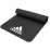 Килимок для йоги Adidas Fitness Mat сірий Уні 173 x 61 x 0.7 см ADMT-11014GR - 1 - Robinzon.ua