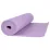 Килимок для йоги та фітнесу PowerPlay 4010 PVC Yoga Mat Лавандовий (173x61x0.6) - 1 - Robinzon.ua
