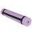 Килимок для йоги та фітнесу PowerPlay 4010 PVC Yoga Mat Лавандовий (173x61x0.6) - 2 - Robinzon.ua