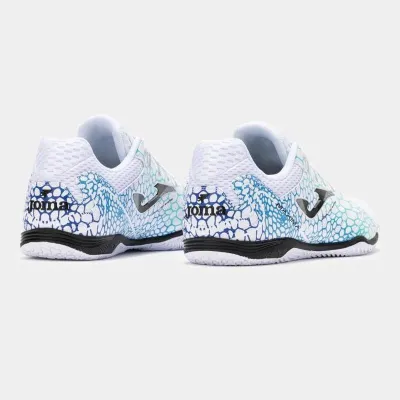 Футзалки Joma MAXIMA білий Чол 43,5 MAXS2532IN 43,5 - 2 - Robinzon.ua