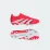 Бутсы Adidas PREDATOR LEAGUE FIRM/MULTI-GROUND KIDS красный, белый Дет 38 EU (23,3см) ID3750 38 - 1 - Robinzon.ua