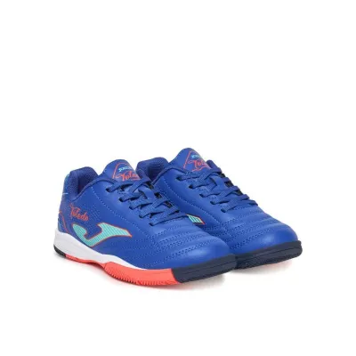 Футзалки дитячі Joma TOLEDO фіолетовий Діт 37 TOJS2504IN 37 - 1 Футзалки дитячі Joma TOLEDO фіолетовий Діт 37 TOJS2504IN 37 - 1 - Robinzon.ua