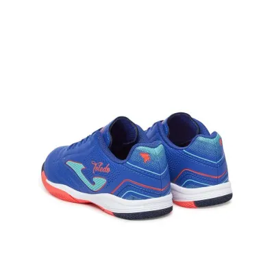 Футзалки дитячі Joma TOLEDO фіолетовий Діт 37 TOJS2504IN 37 - 2 Футзалки дитячі Joma TOLEDO фіолетовий Діт 37 TOJS2504IN 37 - 2 - Robinzon.ua