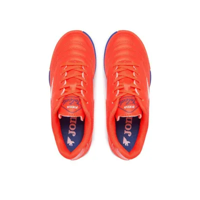Бутси дитячі Joma TOLEDO кораловий Діт 36 TOJS2507FG 36 - 1 Бутси дитячі Joma TOLEDO кораловий Діт 36 TOJS2507FG 36 - 1 - Robinzon.ua