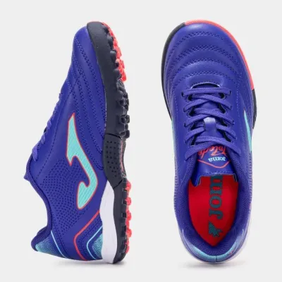 Сороконожки детские Joma TOLEDO фиолетовый 38 TOJS2504TF 38 - 1 - Robinzon.ua