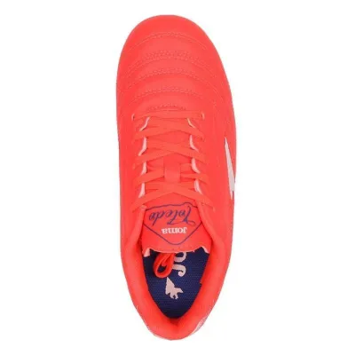 Бутсы детские Joma TOLEDO коралловый Дет 37 TOJS2507HG 37 - 1 Бутсы детские Joma TOLEDO коралловый Дет 37 TOJS2507HG 37 - 1 - Robinzon.ua