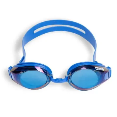Окуляри для плавання Arena ZOOM X-FIT MIRROR синій Уні OFSM 009439-111 - 1 - Robinzon.ua