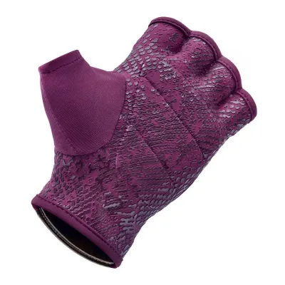 Рукавички для тренінгу Adidas Women's Training Gloves фіолетовий Жін S ADGB-15021 S - 1 - Robinzon.ua