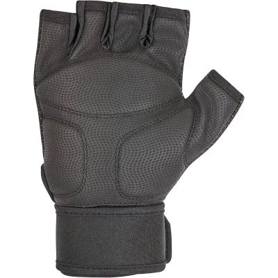 Рукавички для тренінгу Adidas Elite Training Gloves сірий Уні S ADGB-14253 S - 1 - Robinzon.ua