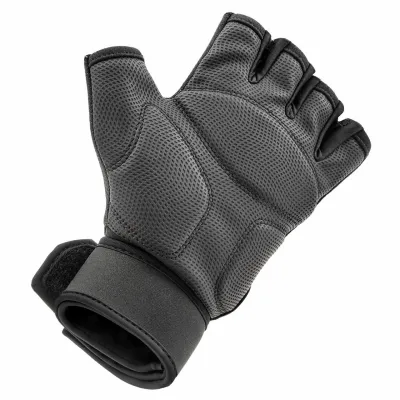 Перчатки для тренинга Adidas Elite Training Gloves серый Уни M ADGB-14243-NL M - 1 - Robinzon.ua