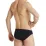 Плавки-слипы Arena TEAM SWIM BRIEFS SOLID черный Муж 100 004773-550 100 - 1 - Robinzon.ua