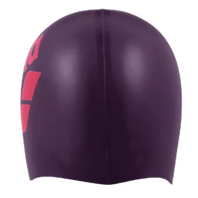 Шапка для плавания Arena BIG LOGO CAP фиолетовый Уни OFSM 009276-200 - 2 Шапка для плавания Arena BIG LOGO CAP фиолетовый Уни OFSM 009276-200 - 2 - Robinzon.ua