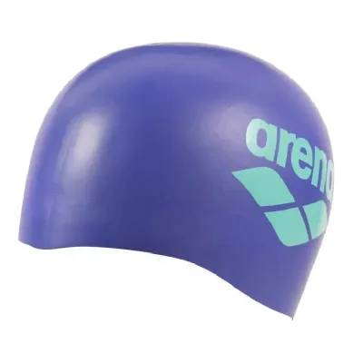 Шапка для плавания Arena REVERSIBLE CAP фиолетовый Уни OFSM 003786-102 - 1 Шапка для плавания Arena REVERSIBLE CAP фиолетовый Уни OFSM 003786-102 - 1 - Robinzon.ua