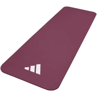 Килимок для фітнесу Adidas Fitness Mat бордовий Уні 173 x 61 x 0.7 см ADMT-1014MN - 1 Килимок для фітнесу Adidas Fitness Mat бордовий Уні 173 x 61 x 0.7 см ADMT-1014MN - 1 - Robinzon.ua