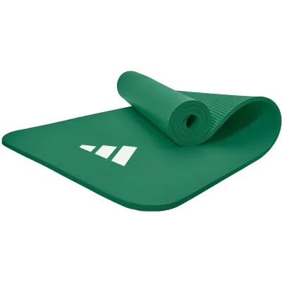 Килимок для фітнесу Adidas Fitness Mat темно-зелений Уні 183 х 61 х 1 см ADMT-11015DG - 1 Килимок для фітнесу Adidas Fitness Mat темно-зелений Уні 183 х 61 х 1 см ADMT-11015DG - 1 - Robinzon.ua
